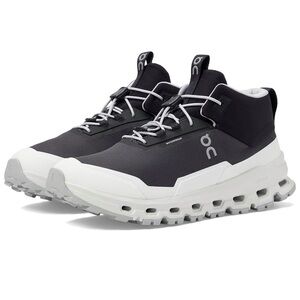 On Kids Cloudhero Mid Waterproof Big Kid Shoes